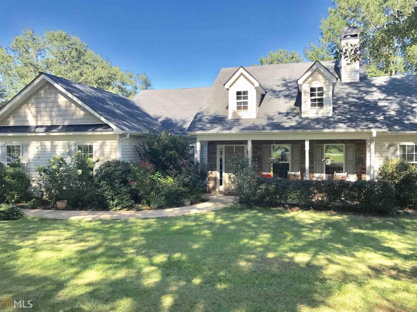 2481 Barnesville Road Griffin, GA 30224 - Photo 1 of 1