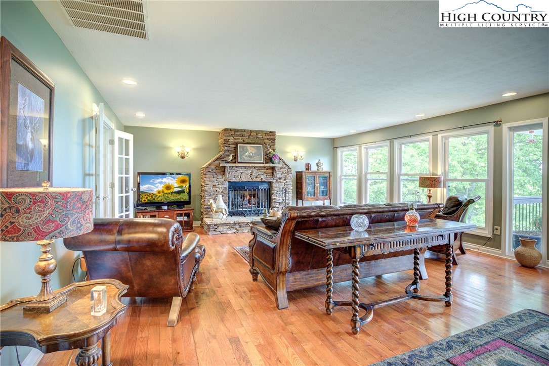 1000 Running Deer Trail Boone, NC 28607 - Photo 11 of 47 Gallery Image 11