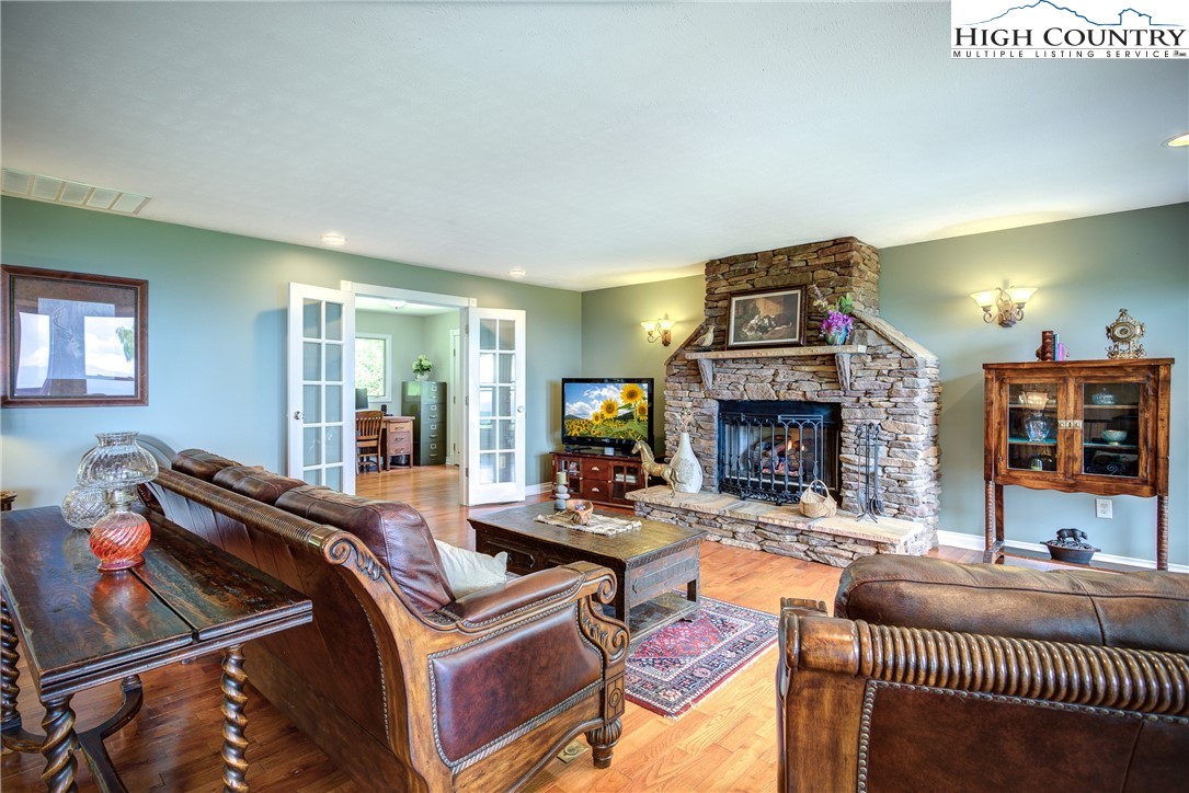 1000 Running Deer Trail Boone, NC 28607 - Photo 12 of 47 Gallery Image 12