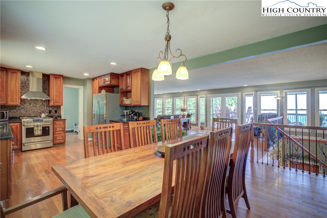 1000 Running Deer Trail Boone, NC 28607 - Photo 14 of 47 Gallery Image 14