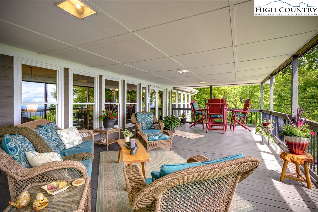 1000 Running Deer Trail Boone, NC 28607 - Photo 20 of 47 Gallery Image 20