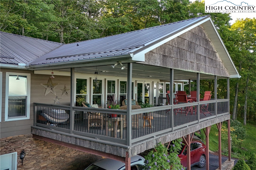 1000 Running Deer Trail Boone, NC 28607 - Photo 22 of 47 Gallery Image 22