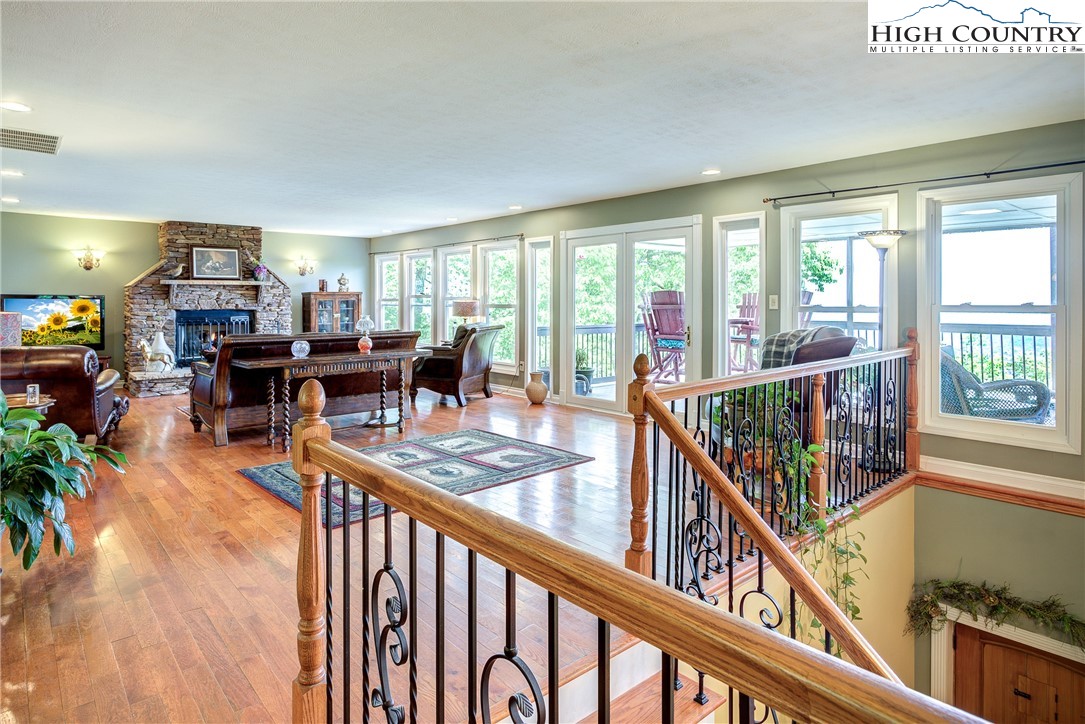 1000 Running Deer Trail Boone, NC 28607 - Photo 8 of 47 Gallery Image 8