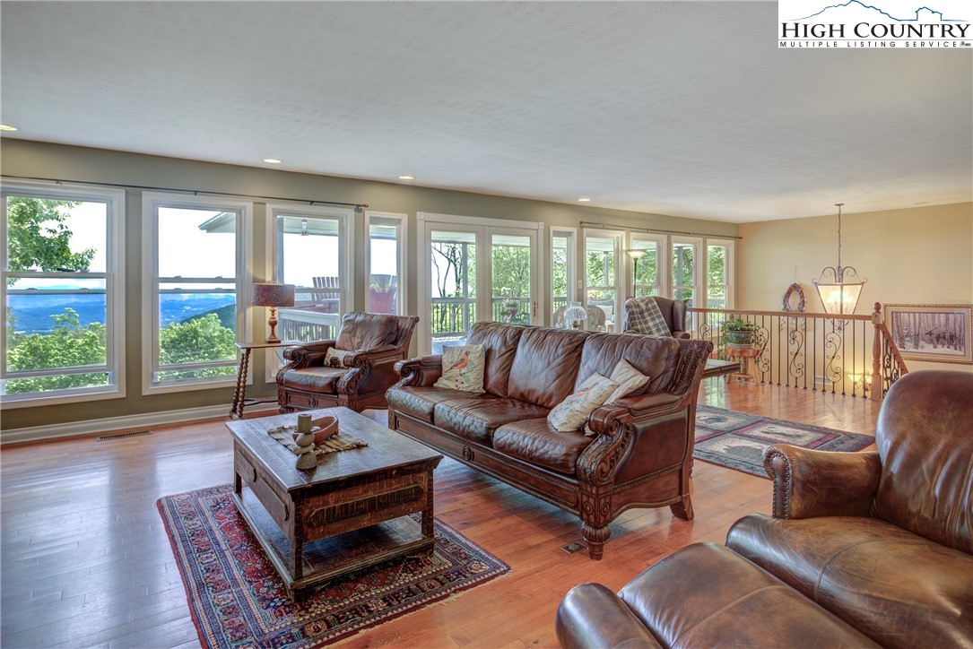1000 Running Deer Trail Boone, NC 28607 - Photo 10 of 47 Gallery Image 10