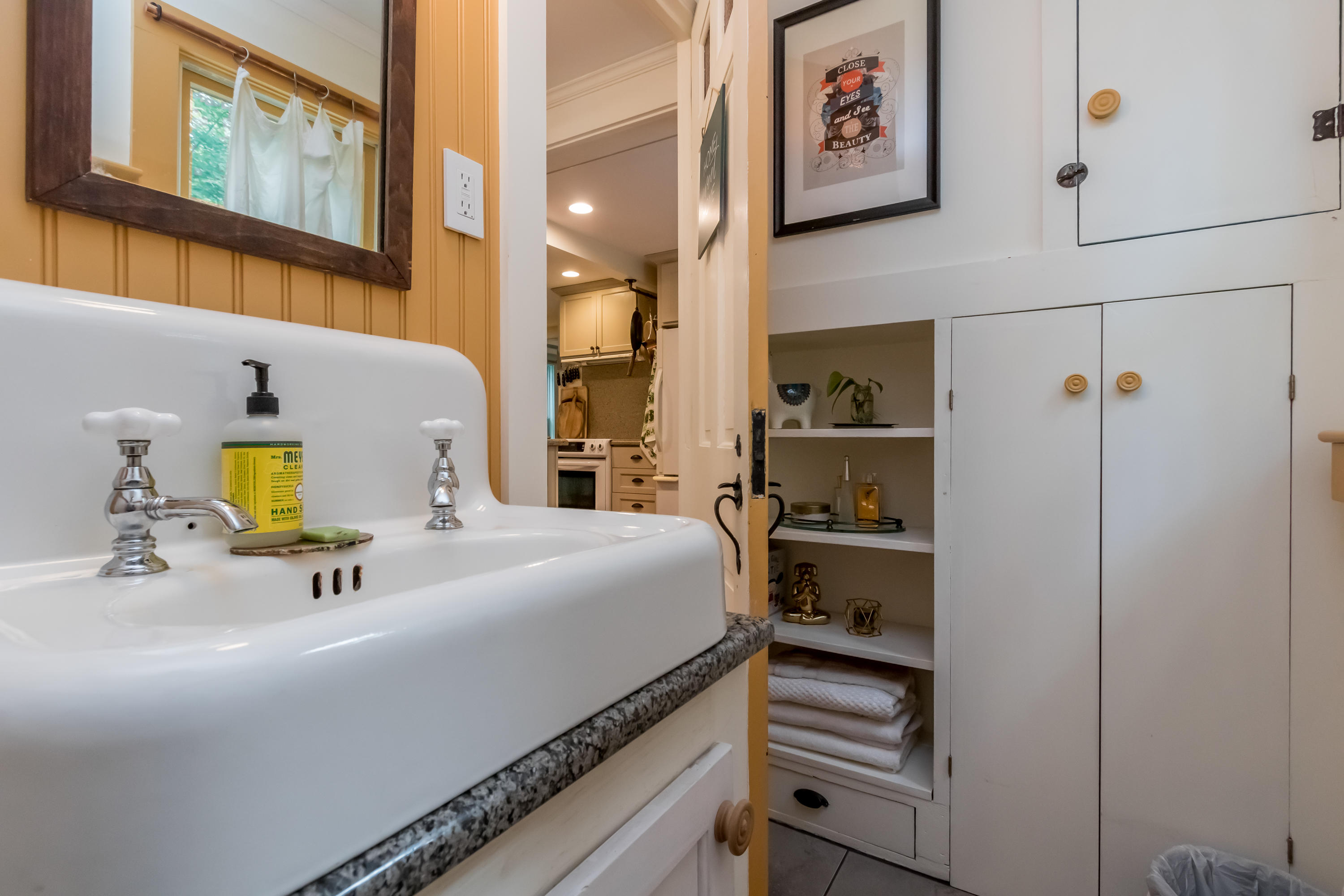 750 Fort Hill Road Gorham, ME 04038 - Photo 14 of 53 Half Bathroom