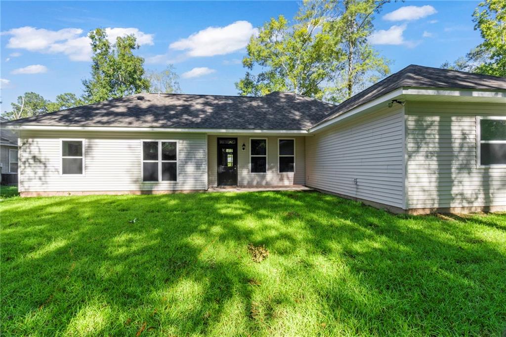 110 Inspiration Lane Covington, LA 70433 - Photo 17 of 17