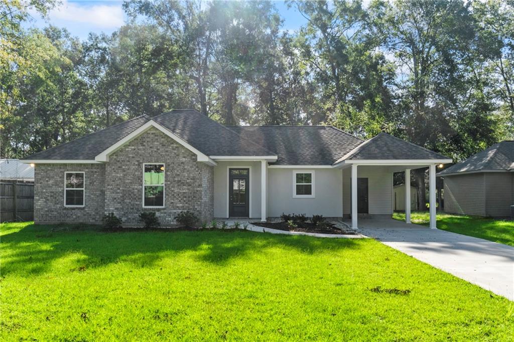 110 Inspiration Lane Covington, LA 70433 - Photo 2 of 17