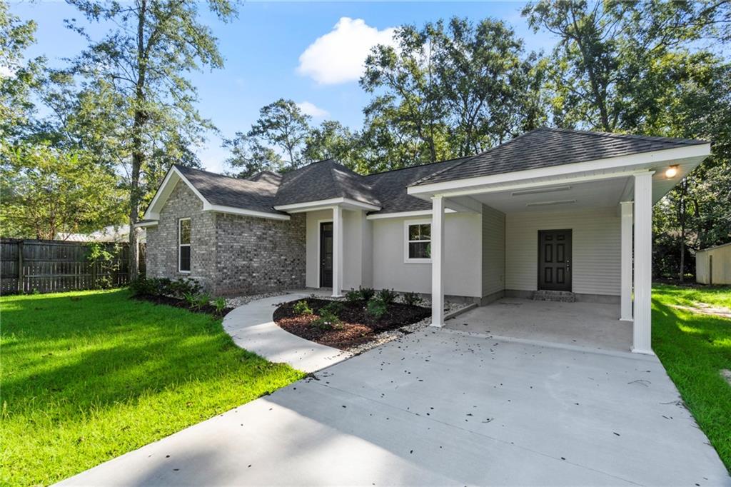 110 Inspiration Lane Covington, LA 70433 - Photo 3 of 17