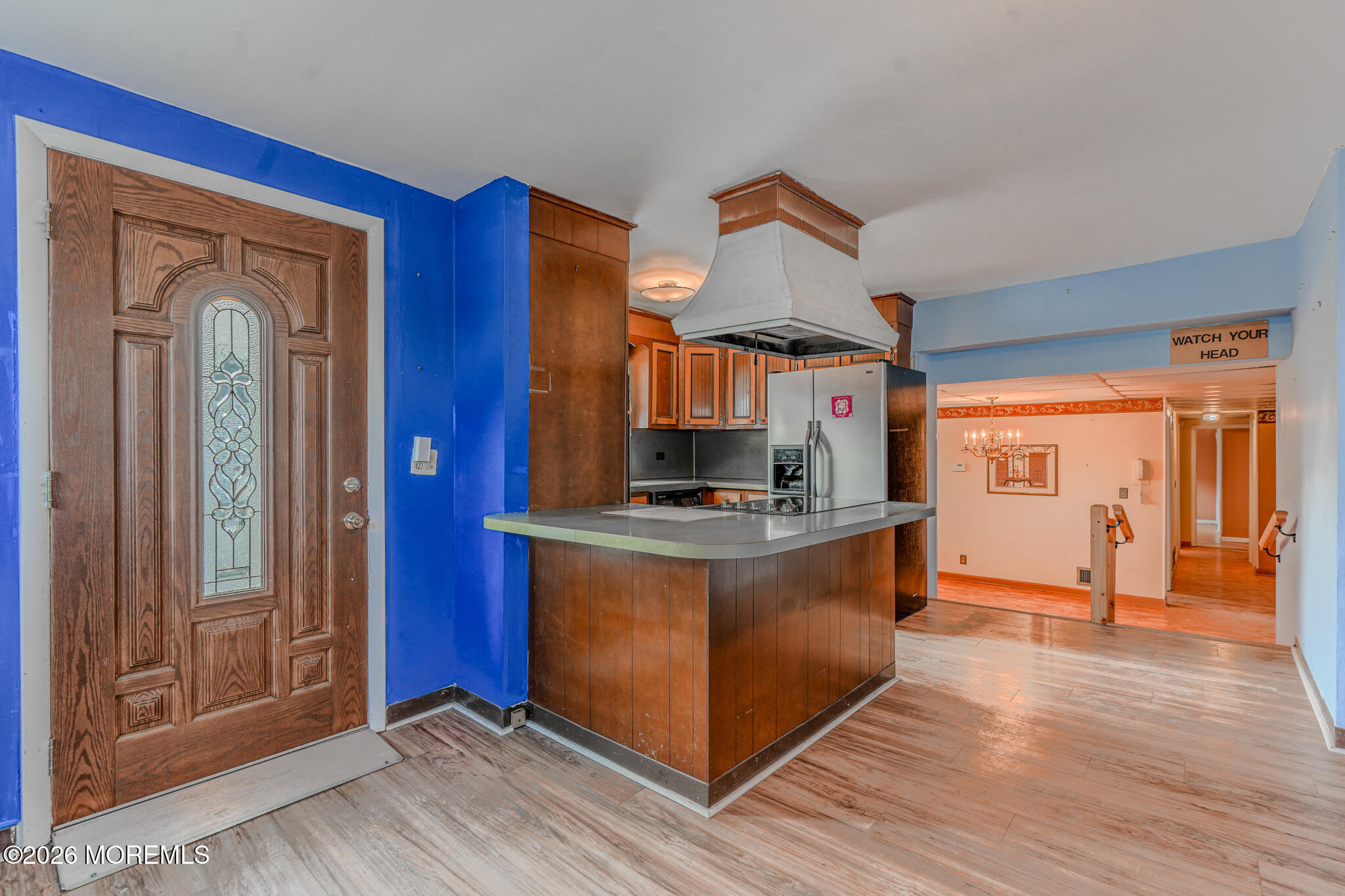 9 Hurley Street Keyport, NJ 07735 - Photo 3 of 22 1st Floor Kitchen