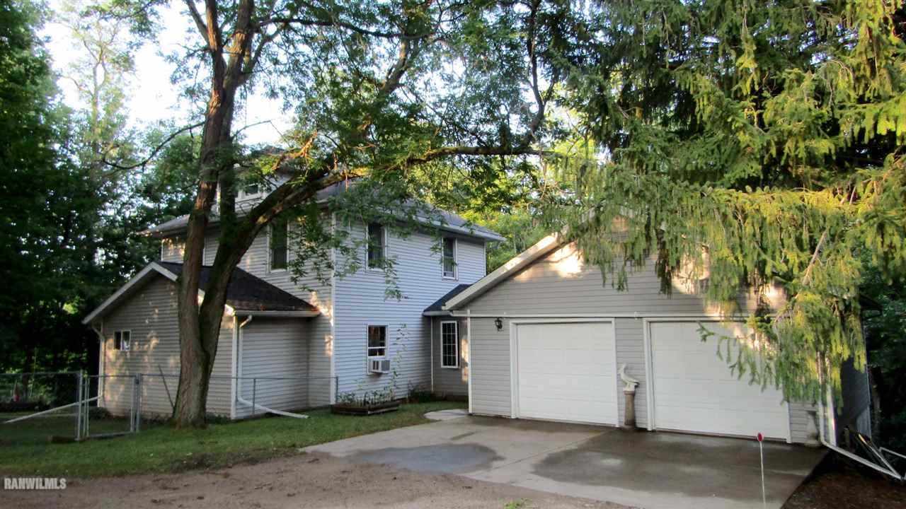 309 East Rapp Street Mount Carroll, IL 61053 - Photo 1 of 25 Gallery Image 1