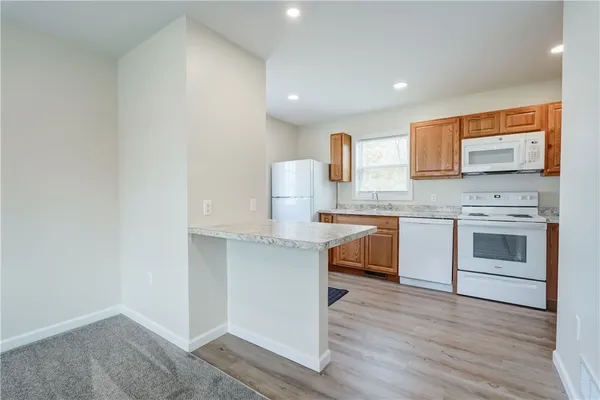 $1,225 | 3924 West Walworth Road, Unit 1, Walworth, NY 14502