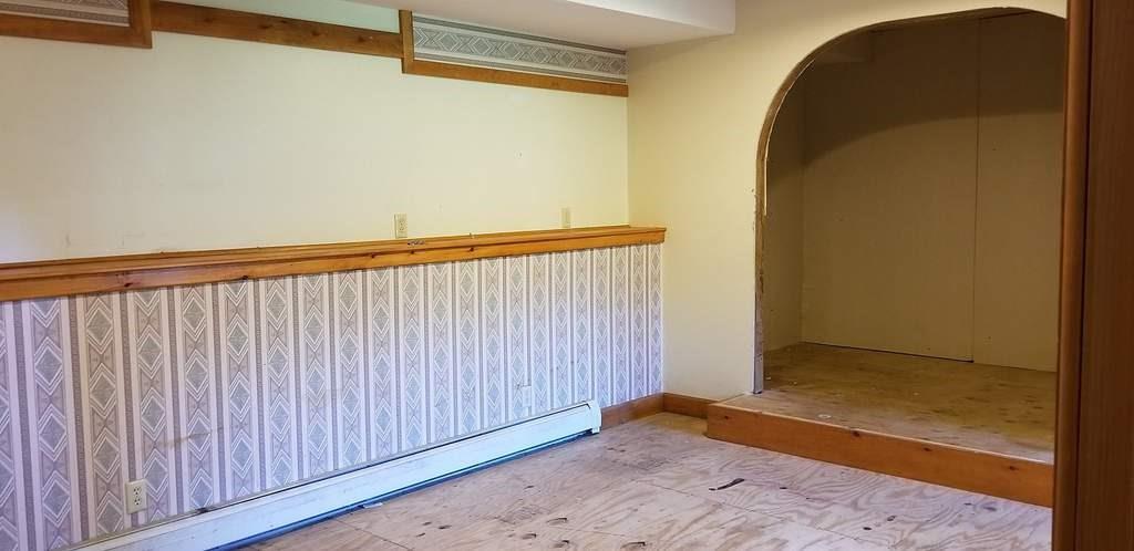 102 Chesterville Hill Road Chesterville, ME 04938 - Photo 12 of 17 Basement