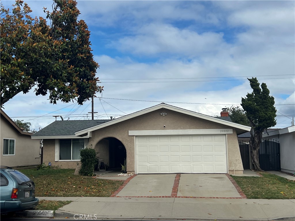 20002 Tajauta Avenue Carson, CA 90746 - Photo 1 of 32 Front Wide