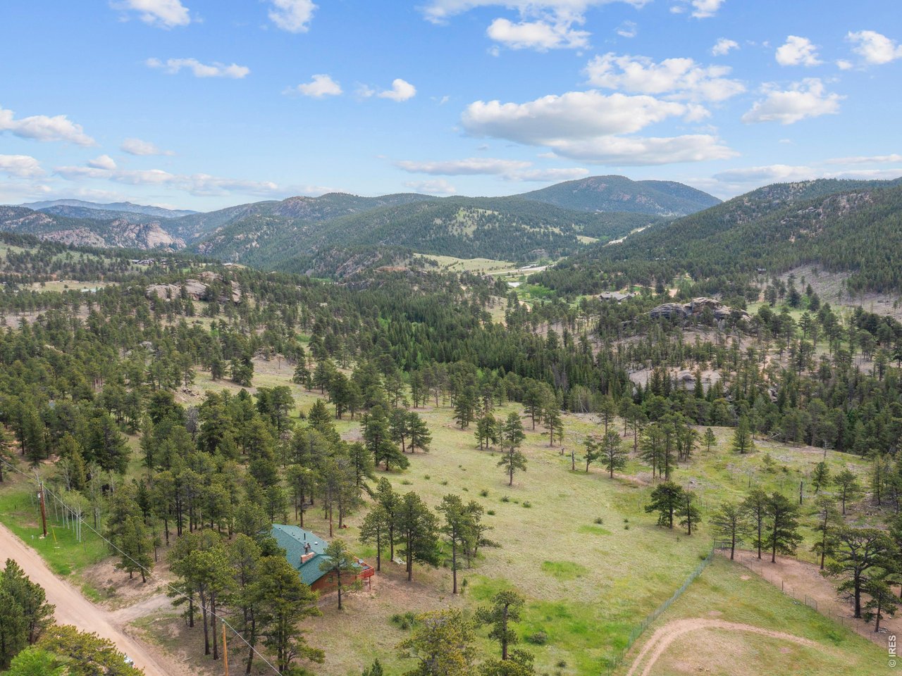 839 Ski Road Allenspark, CO 80510 - Photo 27 of 38