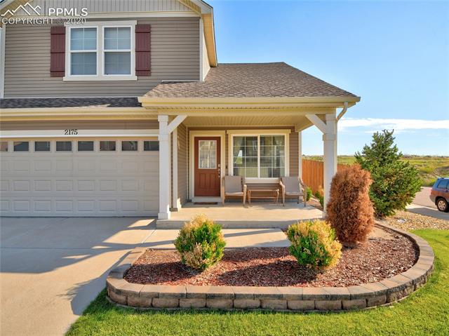 2175 Reed Grass Way Colorado Springs, CO 80915 - Photo 3 of 30