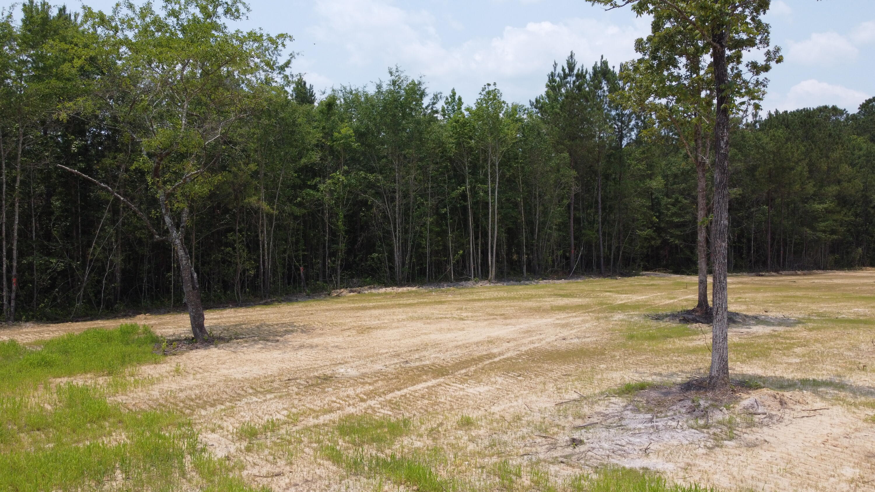 4 Steed Creek Road Huger, SC 29450 - Photo 3 of 15 DJI_0669