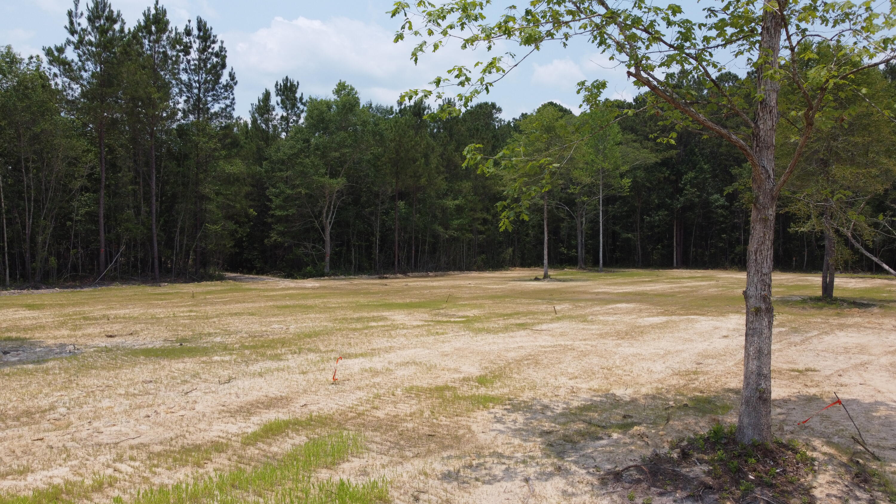 4 Steed Creek Road Huger, SC 29450 - Photo 6 of 15 DJI_0666
