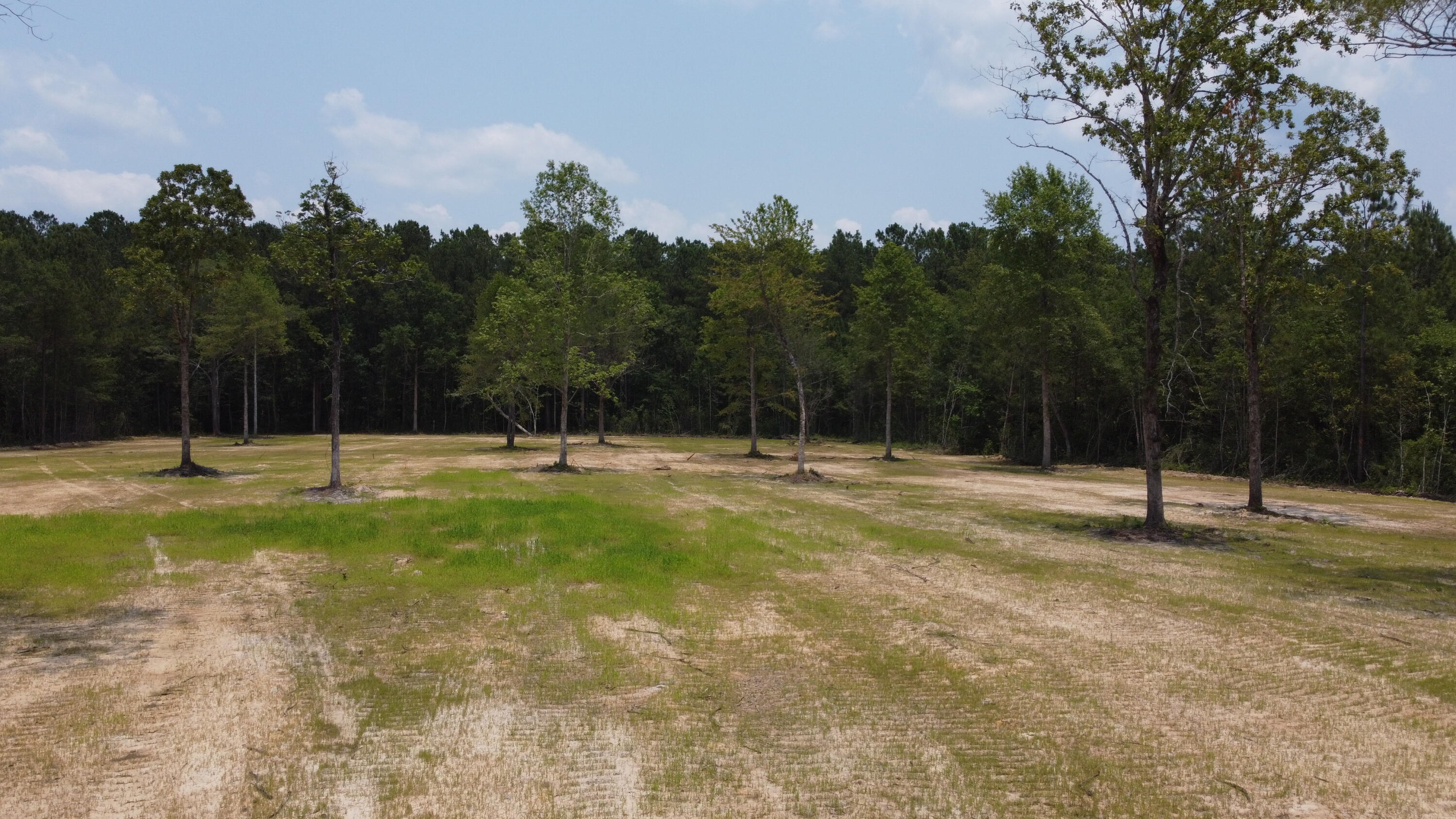 4 Steed Creek Road Huger, SC 29450 - Photo 10 of 15 DJI_0660
