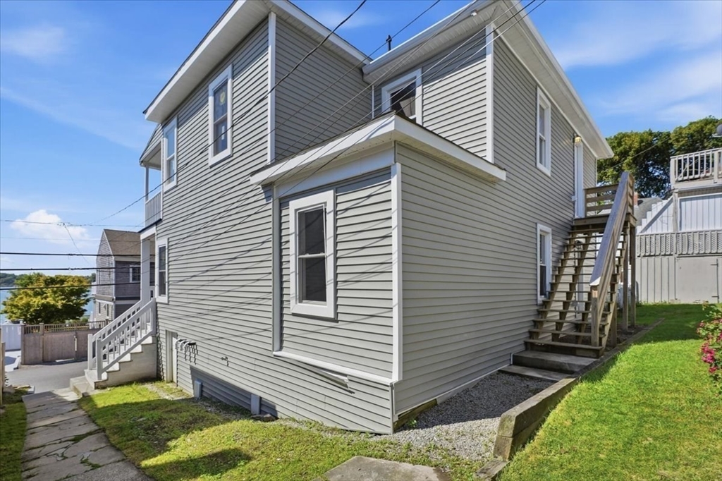 26 Bay Street, Unit 1 Hull, MA 02045 - Photo 25 of 26