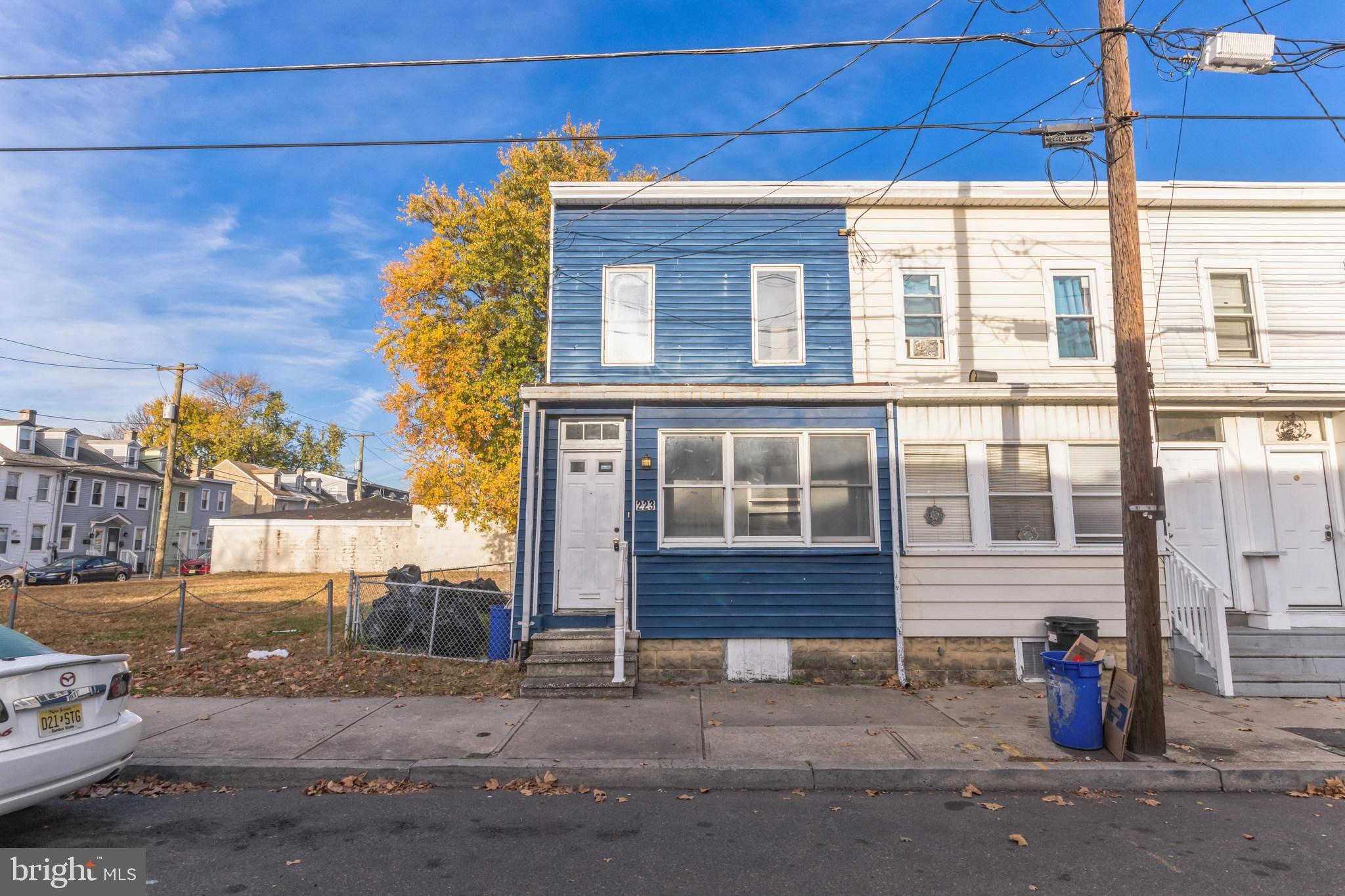 223 3rd Street Gloucester City, NJ 08030 - Photo 15 of 15