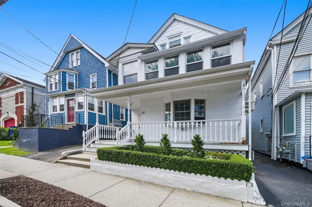 $3,000 | 17 Lawrence Avenue, Unit 2, Sleepy Hollow, NY 10591