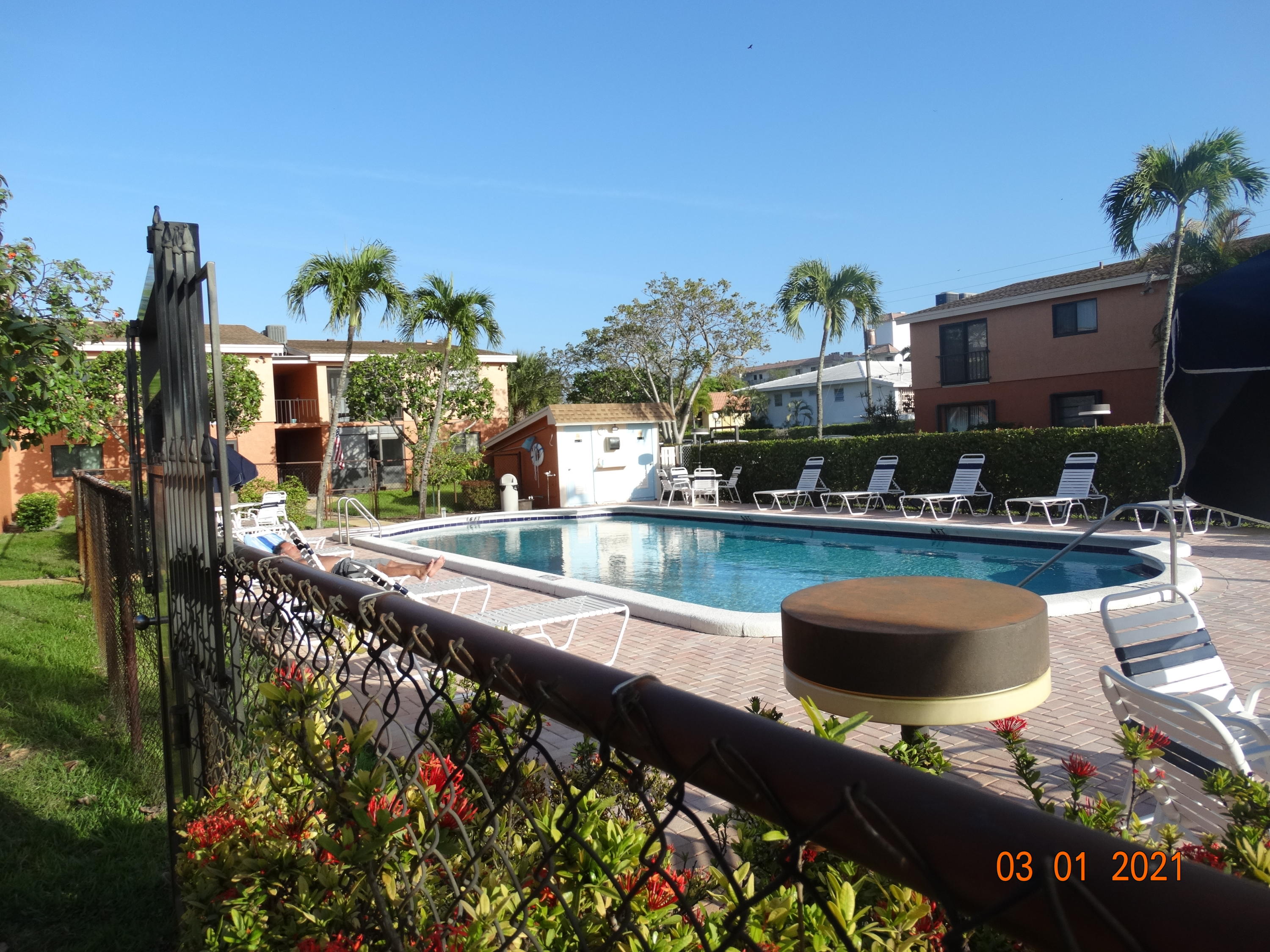 50 Southeast 12th Street, Unit 1460 Boca Raton, FL 33432 - Photo 11 of 13 DSC00512