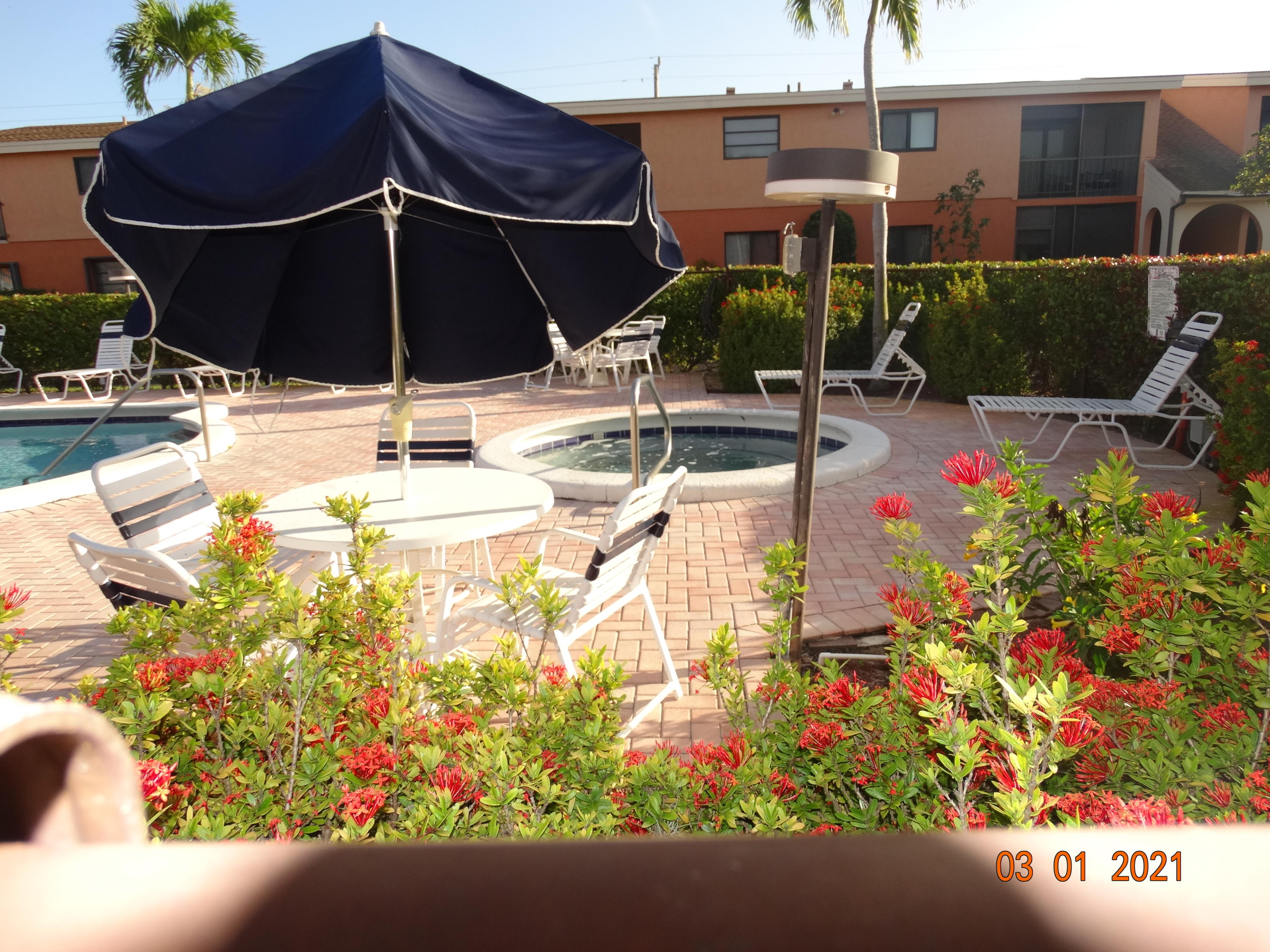 50 Southeast 12th Street, Unit 1460 Boca Raton, FL 33432 - Photo 12 of 13 DSC00511
