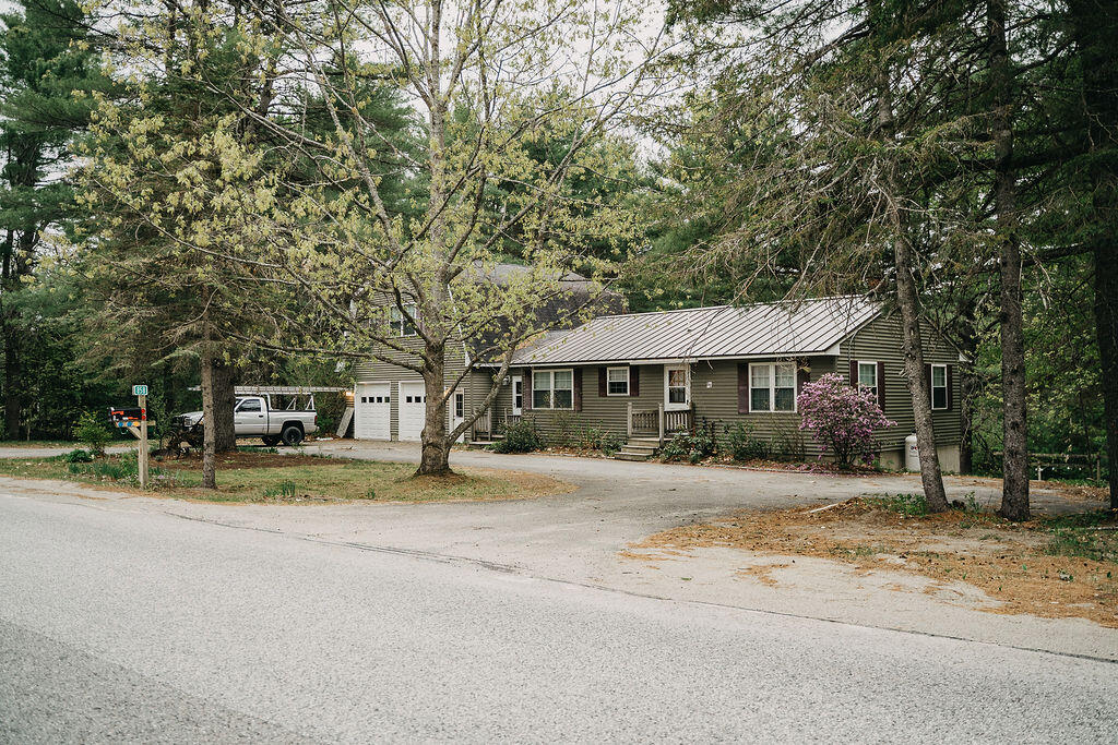 858 Cardville Road Greenbush, ME 04418 - Photo 34 of 36 DSC04937