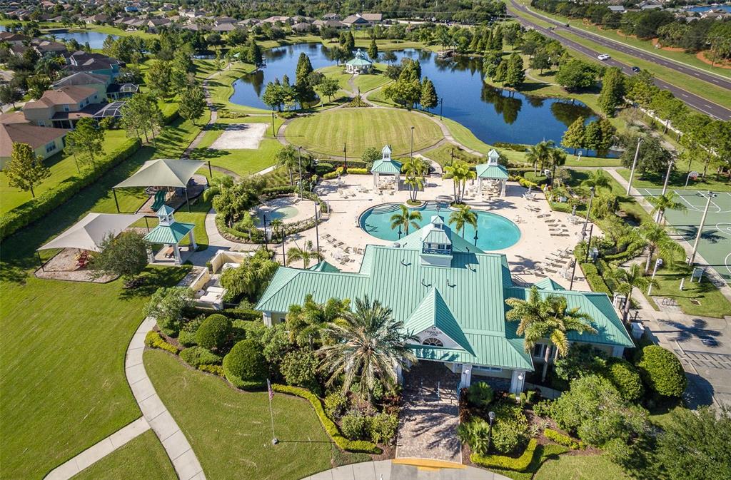 5409 Conch Shell Place Apollo Beach, FL 33572 - Photo 47 of 51