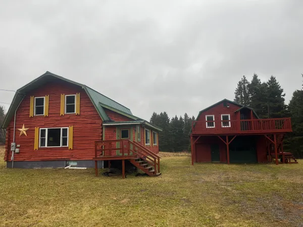 $325,000 | 1347 Woodland Center Road, Woodland, ME 04736