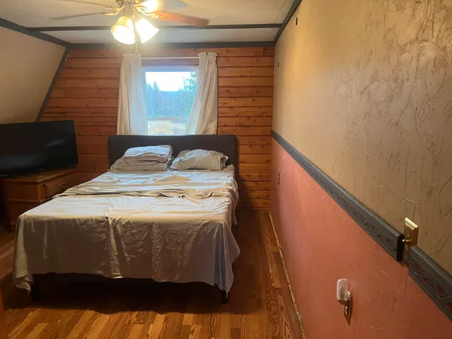 $325,000 | 1347 Woodland Center Road, Woodland, ME 04736