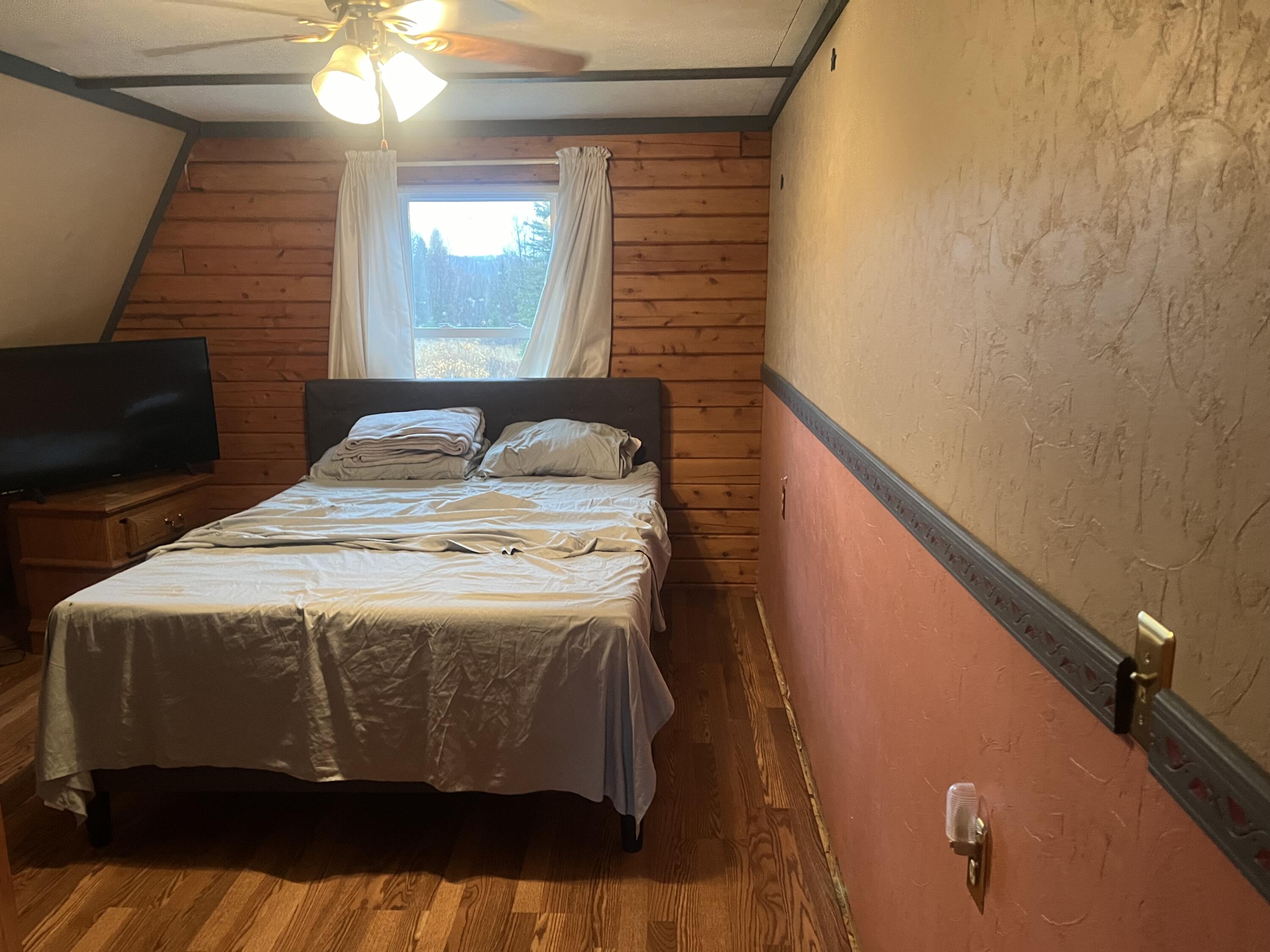 1347 Woodland Center Road Woodland, ME 04736 - Photo 20 of 50 Bedroom 2