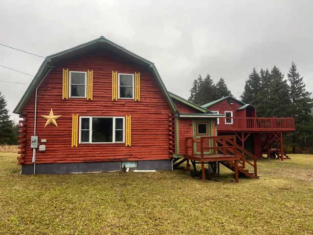 $325,000 | 1347 Woodland Center Road, Woodland, ME 04736