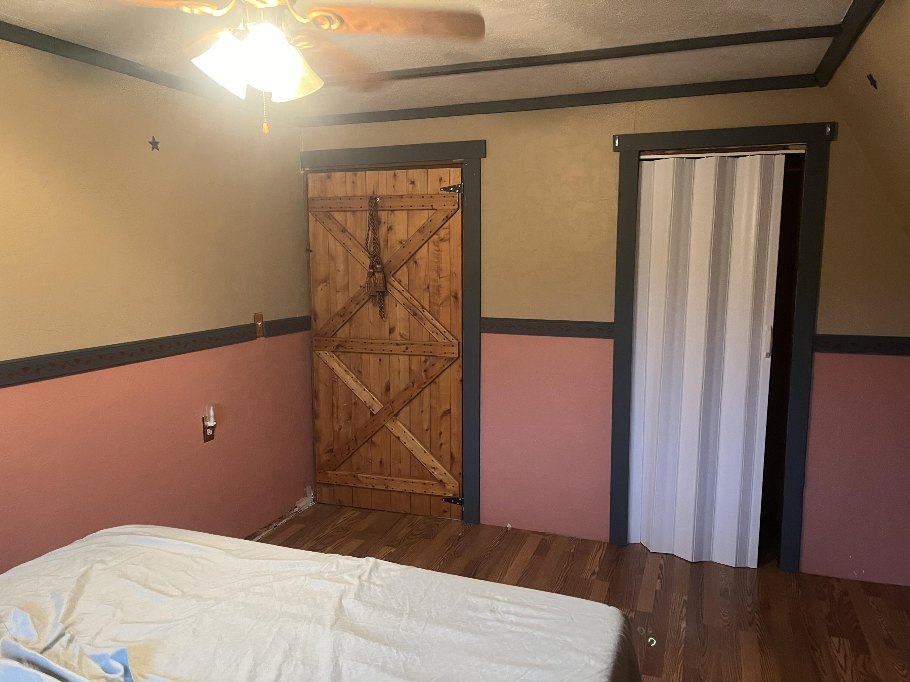 1347 Woodland Center Road Woodland, ME 04736 - Photo 22 of 50 Bedroom 2 (3)