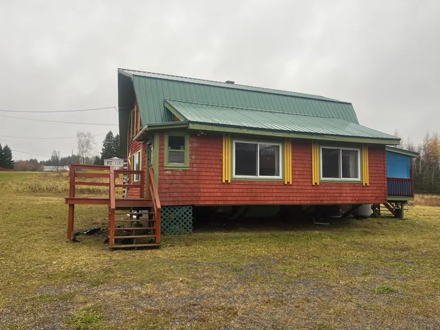 $325,000 | 1347 Woodland Center Road, Woodland, ME 04736