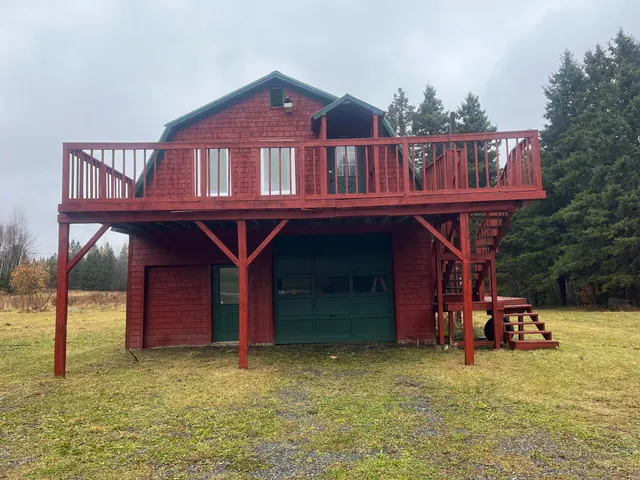 $325,000 | 1347 Woodland Center Road, Woodland, ME 04736