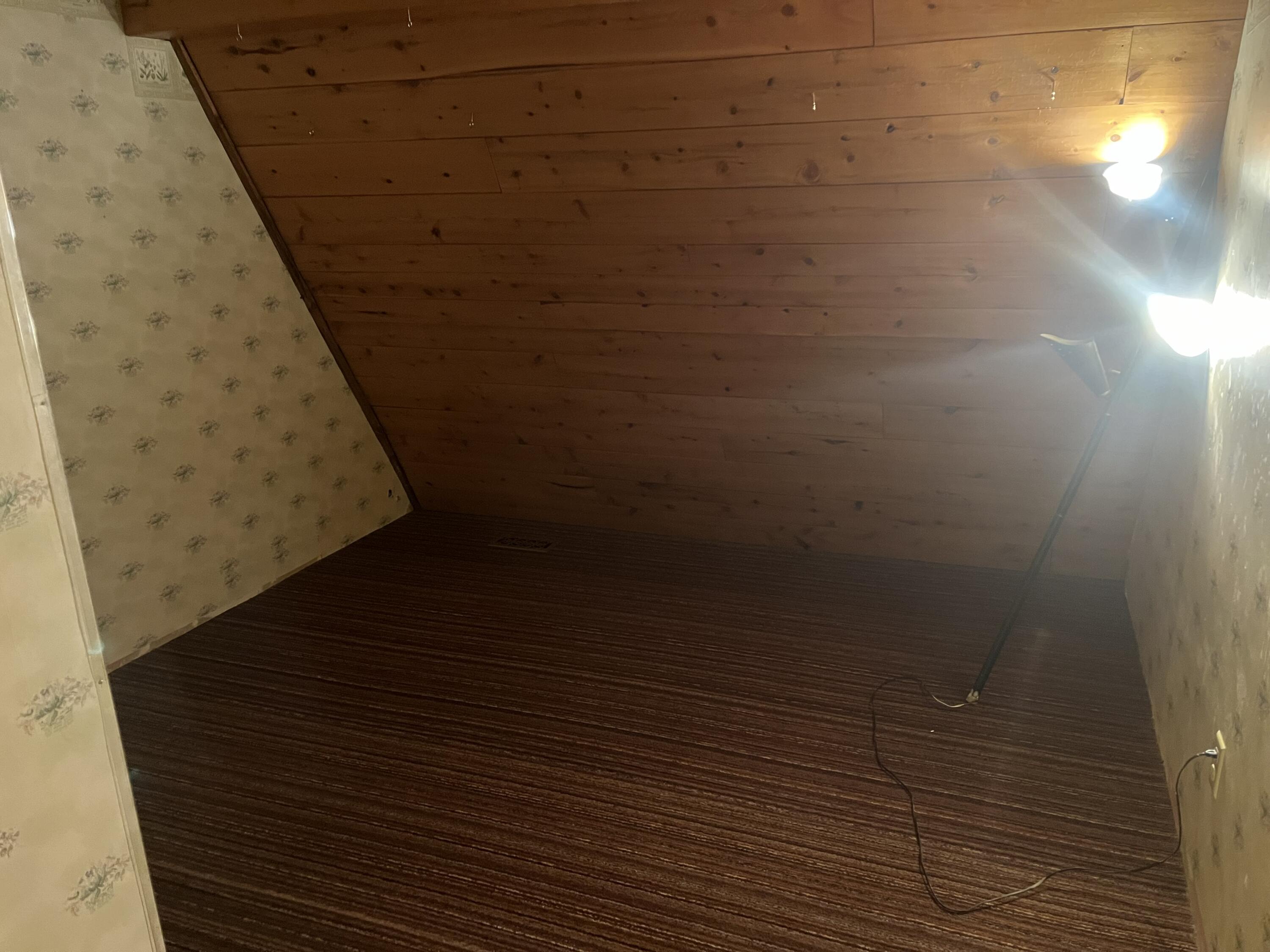 1347 Woodland Center Road Woodland, ME 04736 - Photo 41 of 50 In-Law Bedroom 1