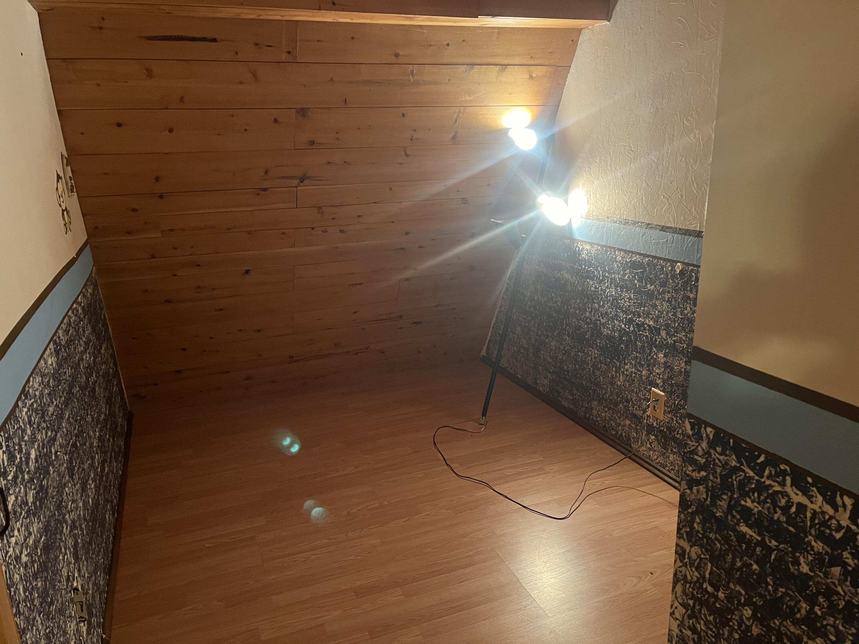 1347 Woodland Center Road Woodland, ME 04736 - Photo 43 of 50 In-Law Bedroom 2