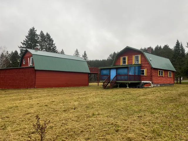 $325,000 | 1347 Woodland Center Road, Woodland, ME 04736