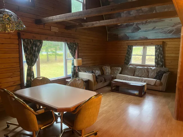 $325,000 | 1347 Woodland Center Road, Woodland, ME 04736