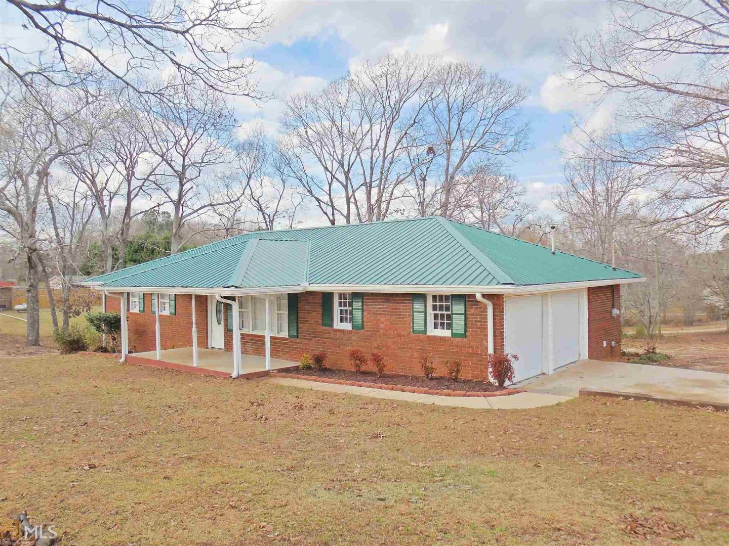465 Rehoboth Church Road Griffin, GA 30224 - Photo 1 of 1 Gallery Image 1
