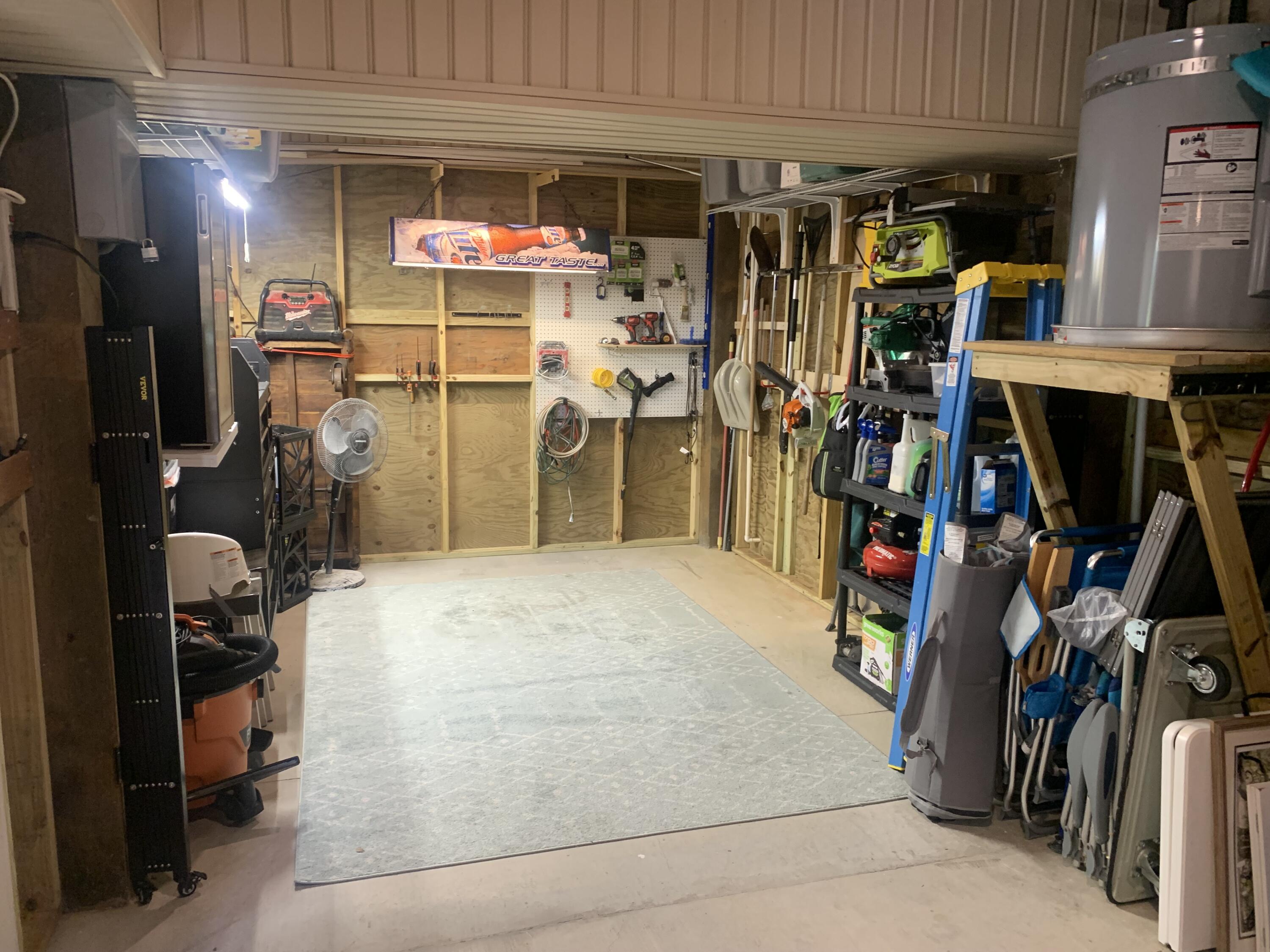 851 Club Cottage Road Edisto Island, SC 29438 - Photo 32 of 65 851 Storage Room