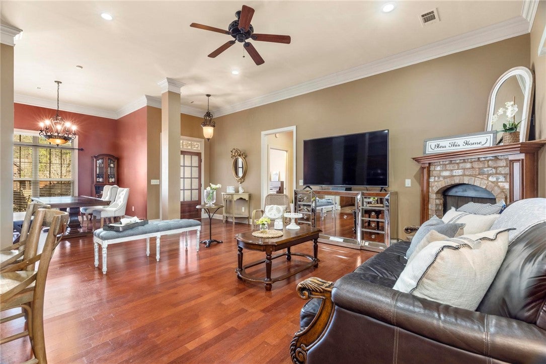 1819 Trail Ridge Road Auburn, AL 36830 - Photo 14 of 22 Gallery Image 14
