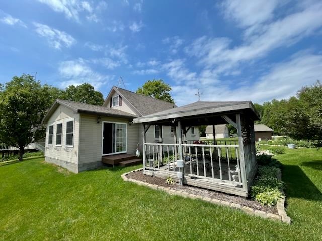 1762 Deerhaven Road Alger, MI 48610 - Photo 3 of 56