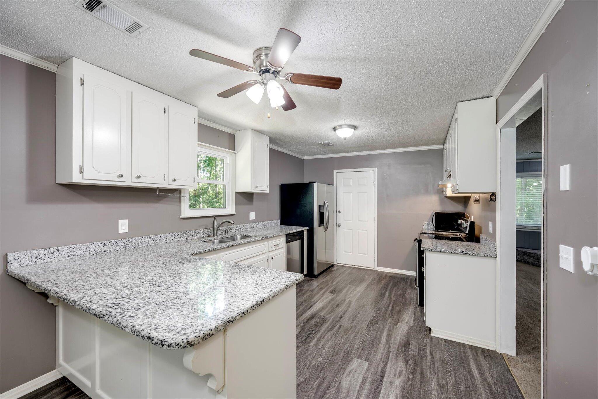 3941 Buck Road Augusta, GA 30909 - Photo 12 of 35 12-012-