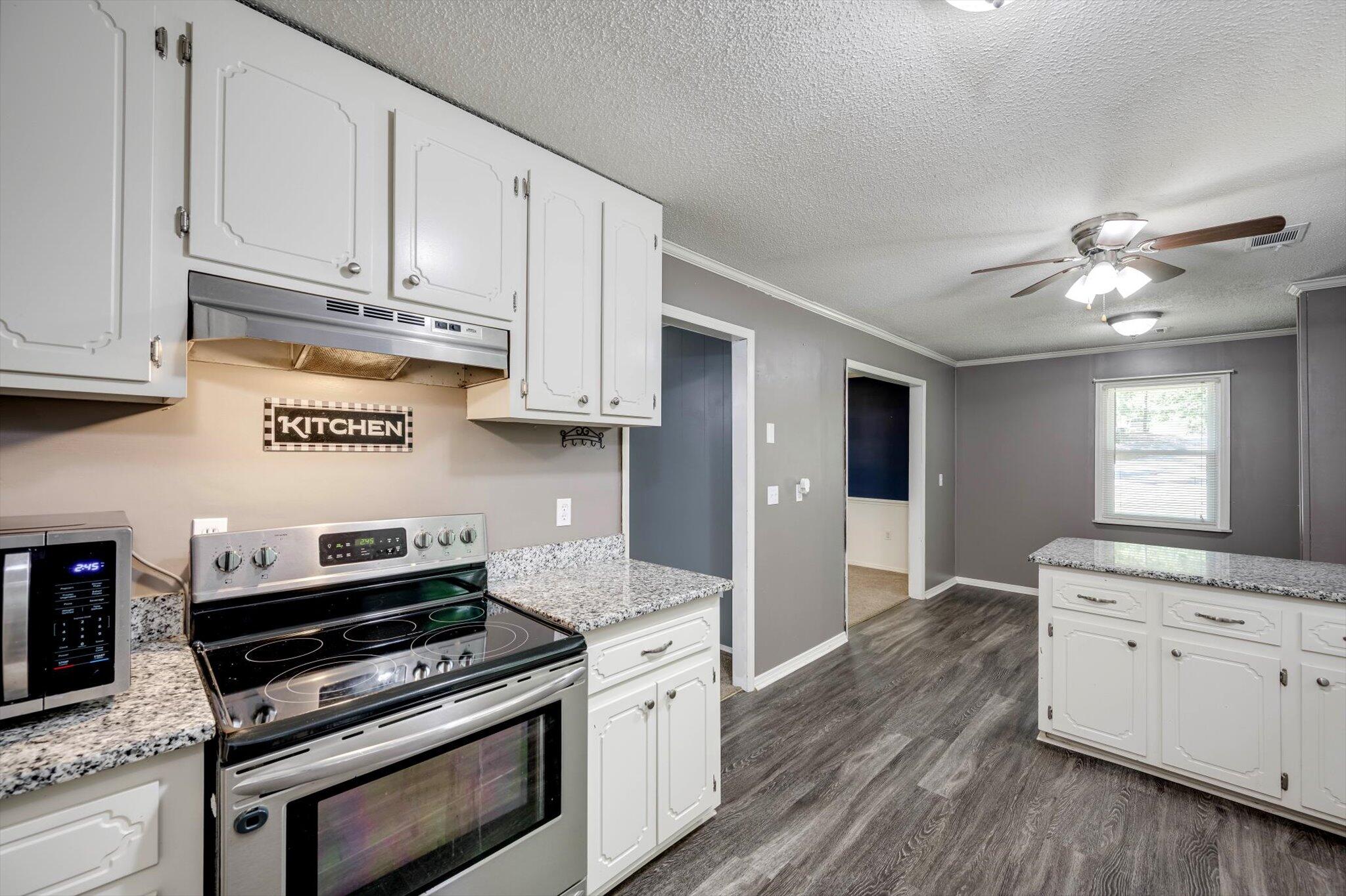 3941 Buck Road Augusta, GA 30909 - Photo 15 of 35 15-015-