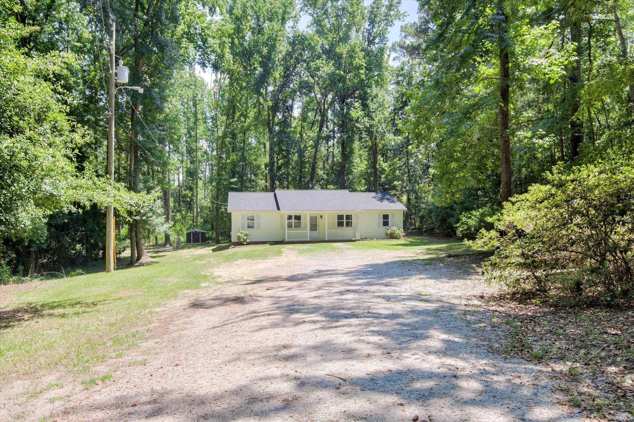 3941 Buck Road Augusta, GA 30909 - Photo 2 of 35 02-002-