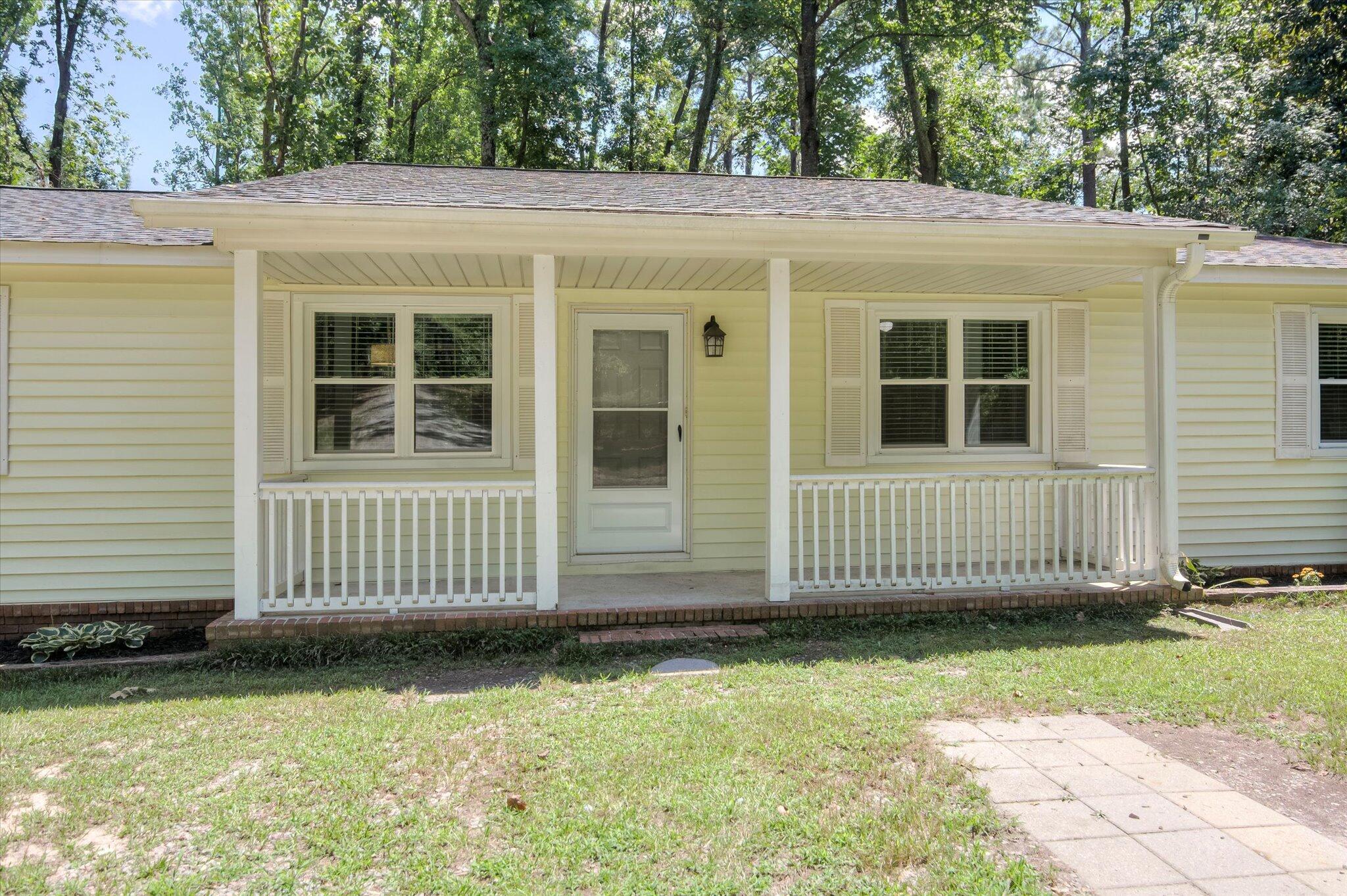 3941 Buck Road Augusta, GA 30909 - Photo 3 of 35 03-003-