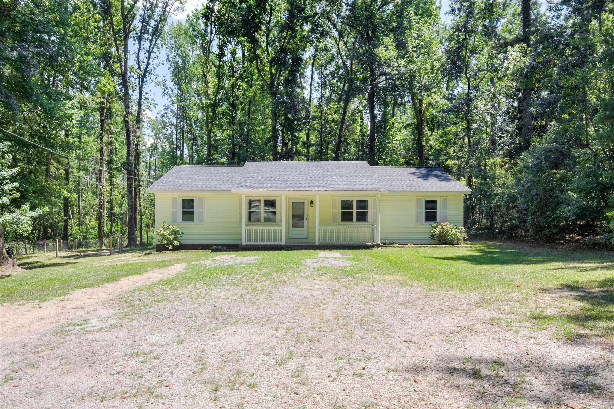 3941 Buck Road Augusta, GA 30909 - Photo 34 of 35 36-036-