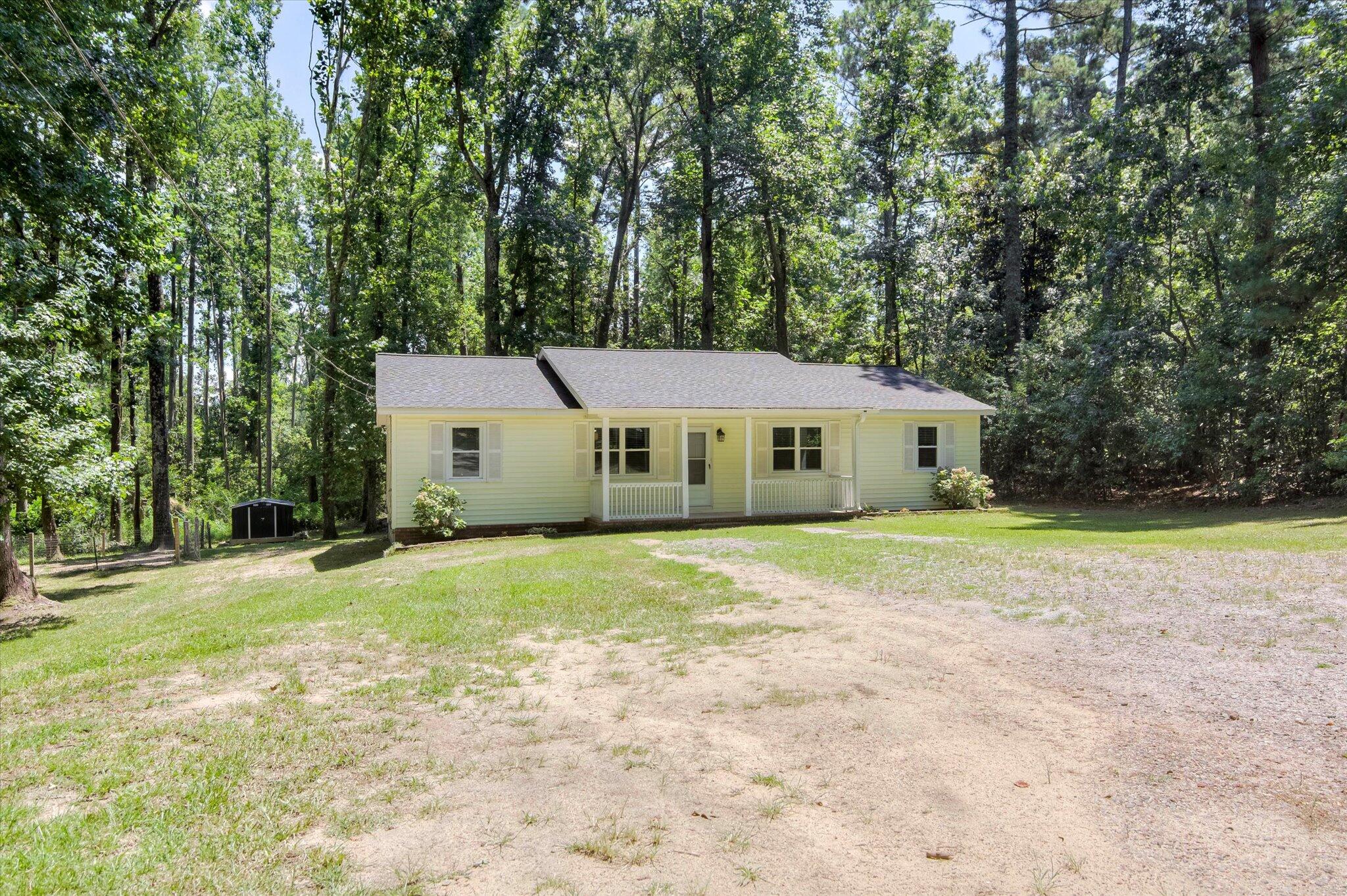 3941 Buck Road Augusta, GA 30909 - Photo 35 of 35 37-037-